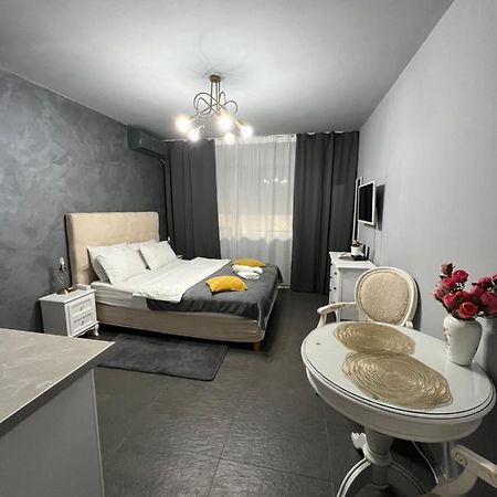 Kenzia Prive Apartment Bucharest Exterior photo