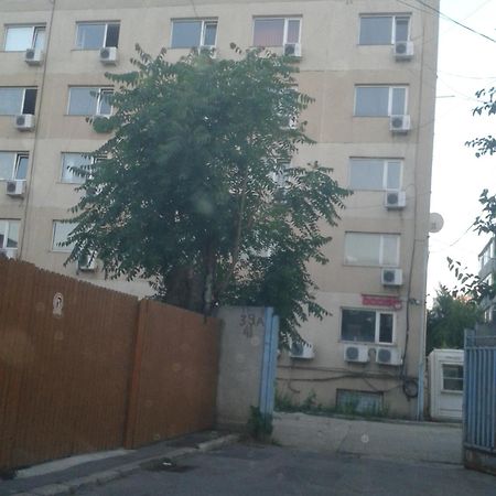 Kenzia Prive Apartment Bucharest Room photo