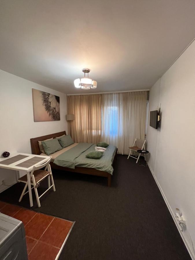 Kenzia Prive Apartment Bucharest Exterior photo
