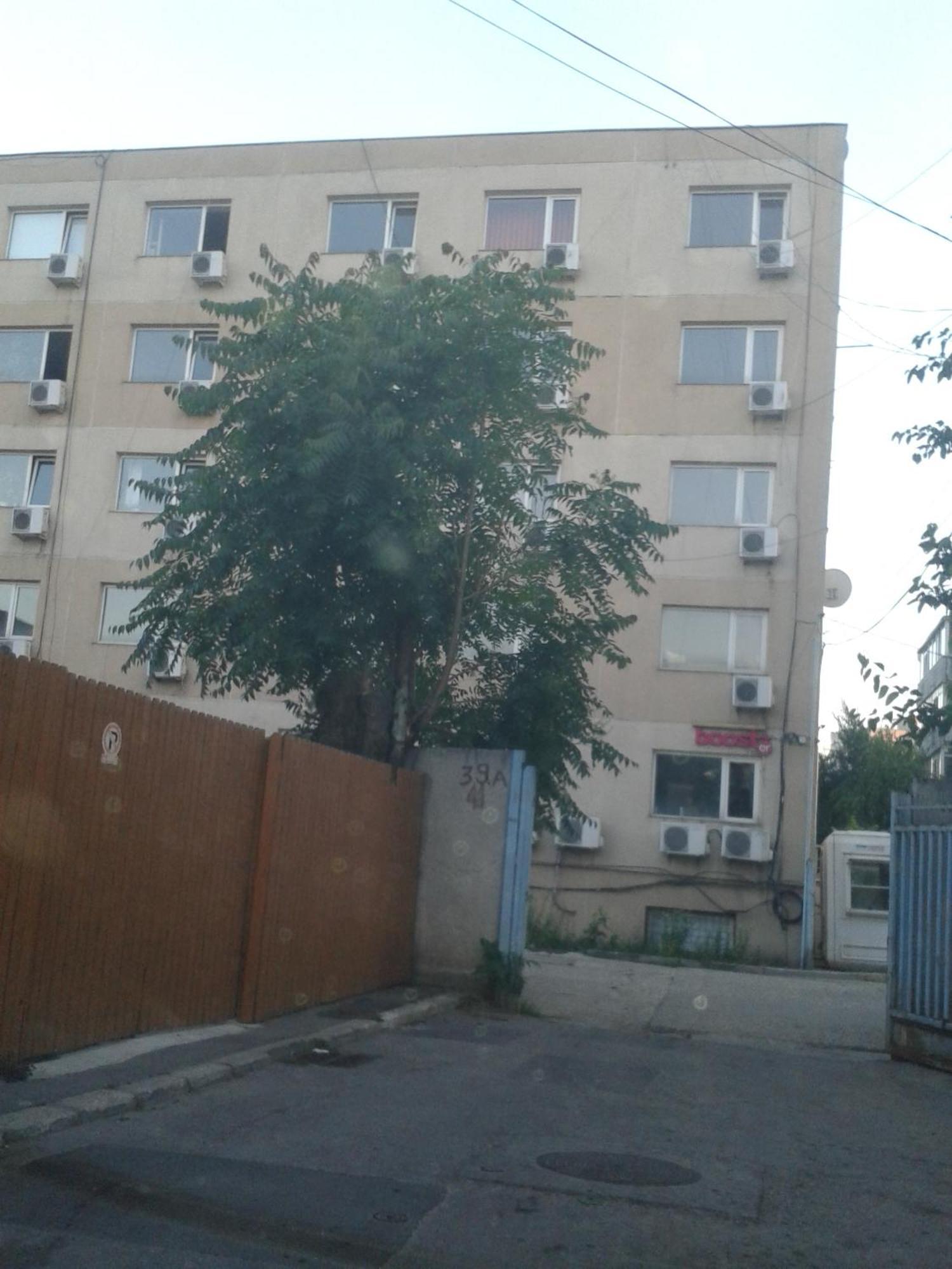 Kenzia Prive Apartment Bucharest Room photo